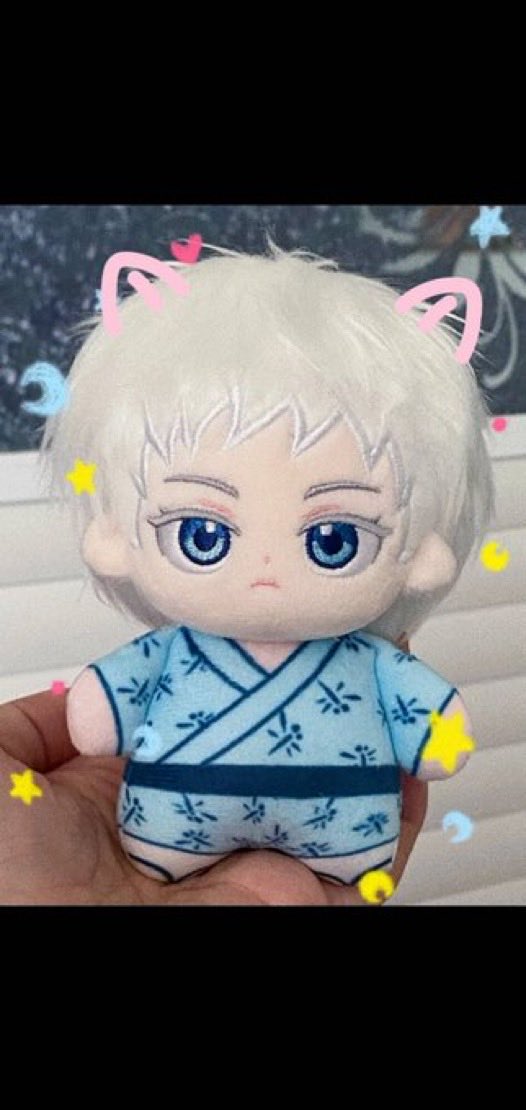 BASE DOLL｜ RULES, CEK BIO tweet media