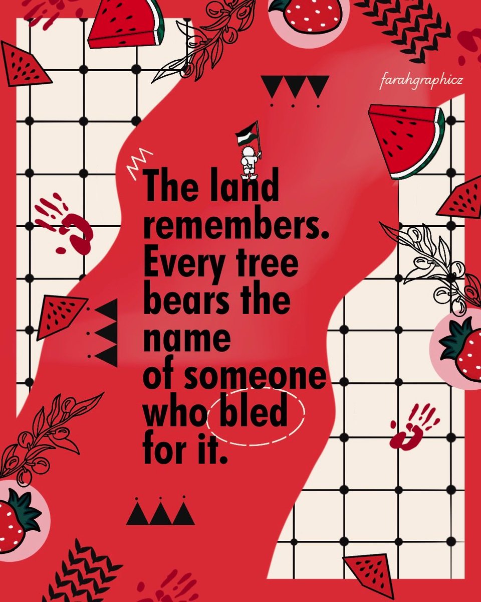 Day 24 - Red

Peacetober challenge set by coffeesforgaza