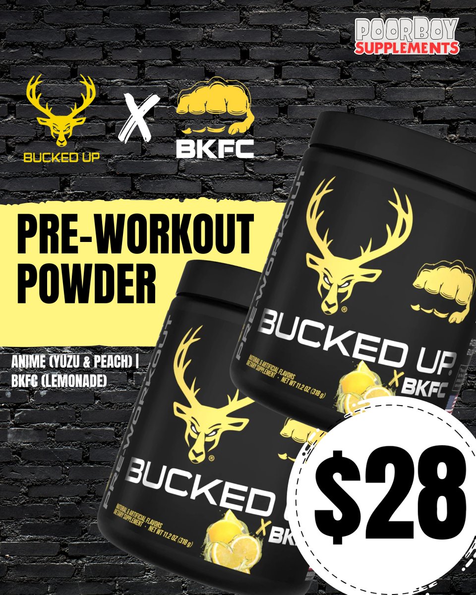 PBSupplements tweet picture