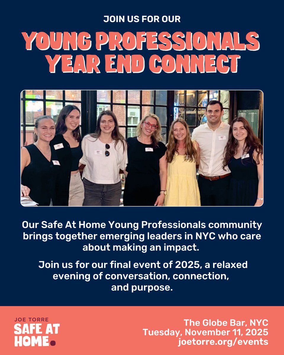 JoeTorre SafeAtHome tweet media