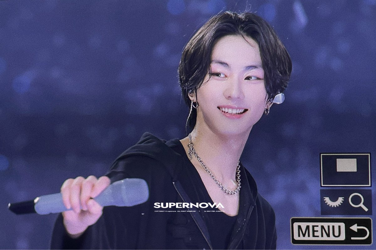 SUPERNOVA tweet media