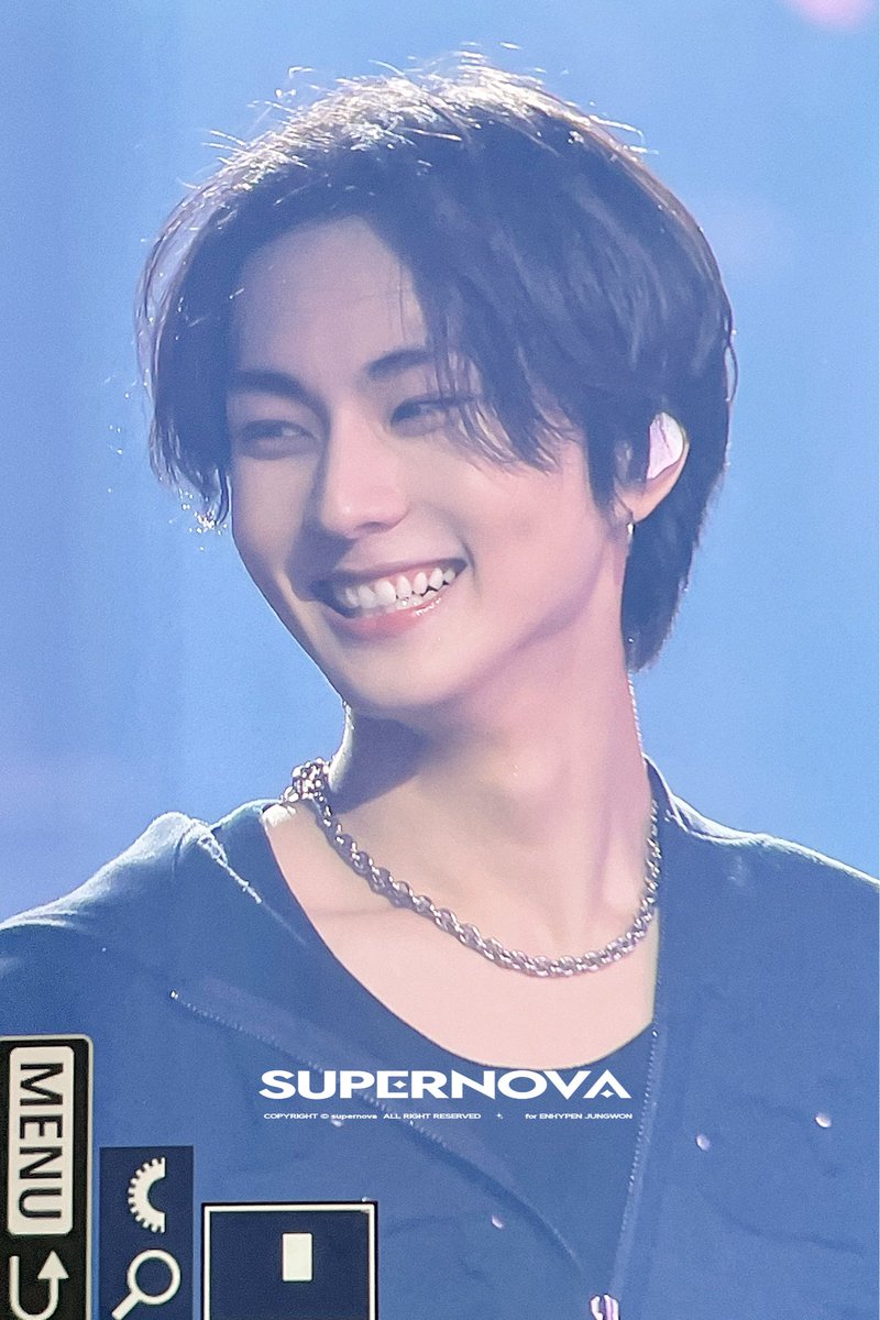 SUPERNOVA tweet media