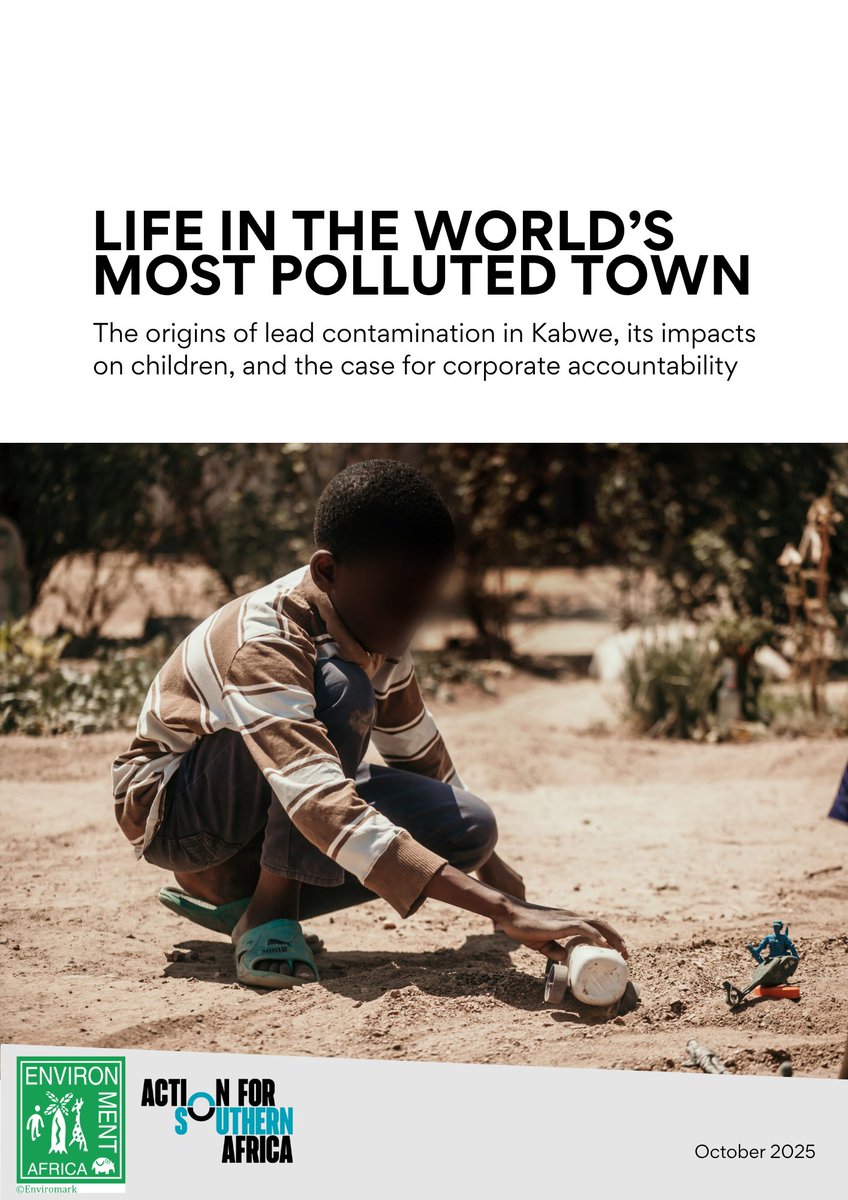 Action for Southern Africa (ACTSA) tweet media