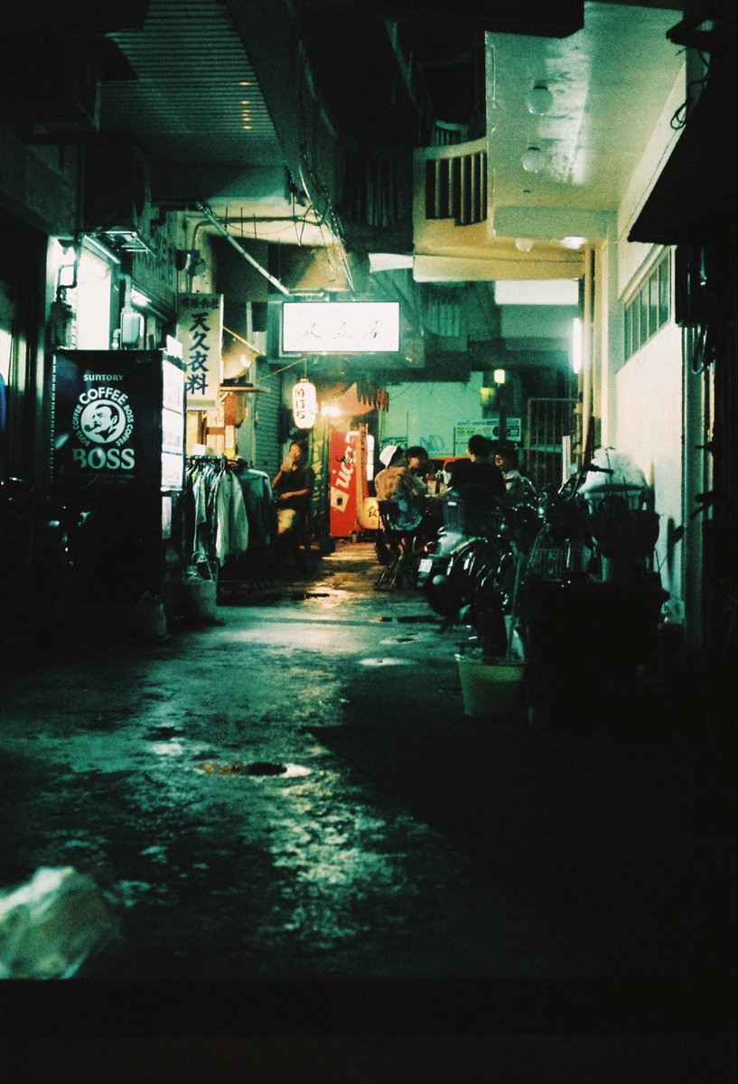 おやすみしぇる。