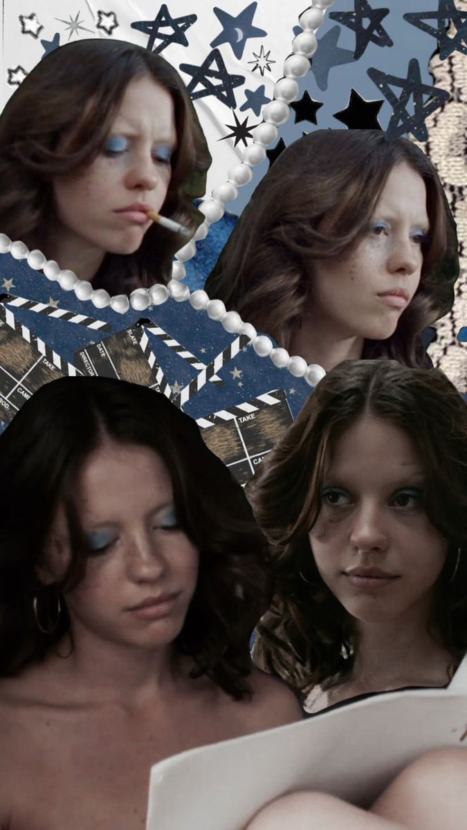 ~ Maxine Minx aesthetic 🚬🫦