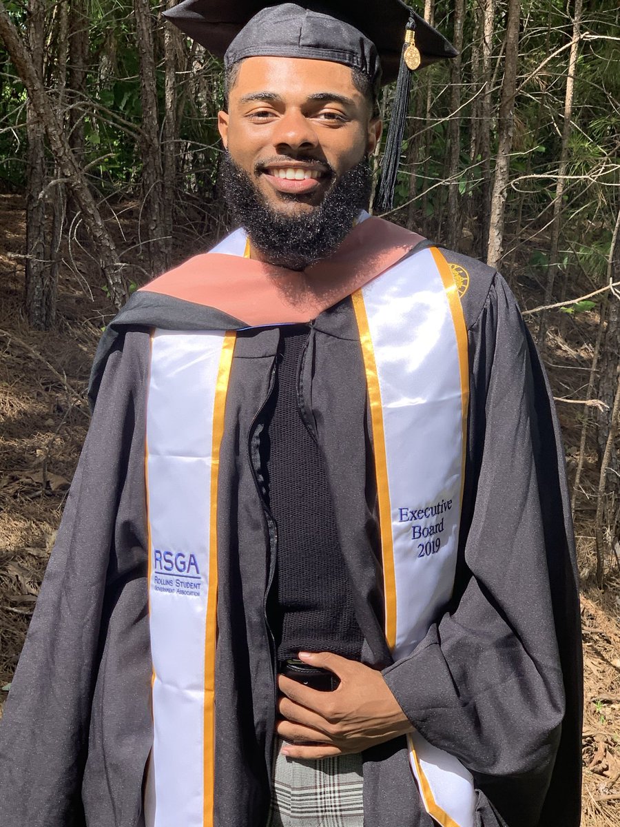 iam_chrisb's tweet image. - A Masters from the #2 School in Public Health.
- Stamps on my passport.
- A new city to call home.