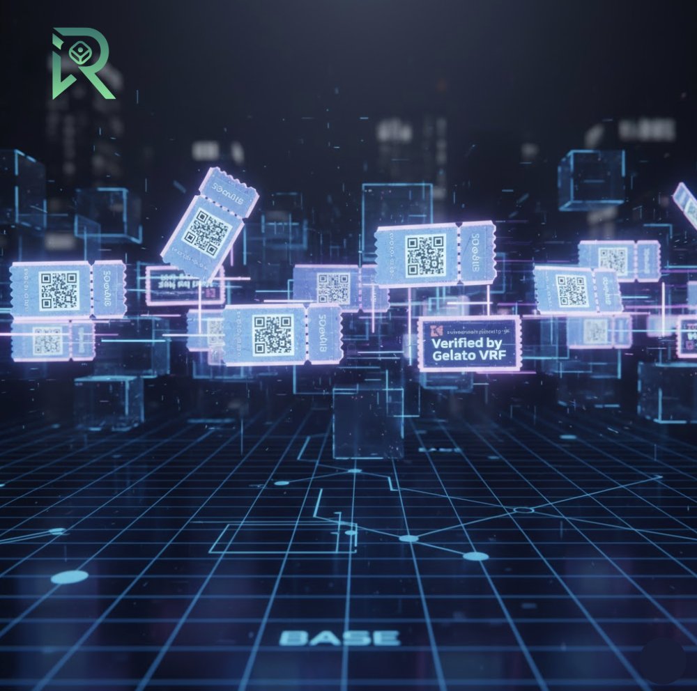 RaffleMint tweet media