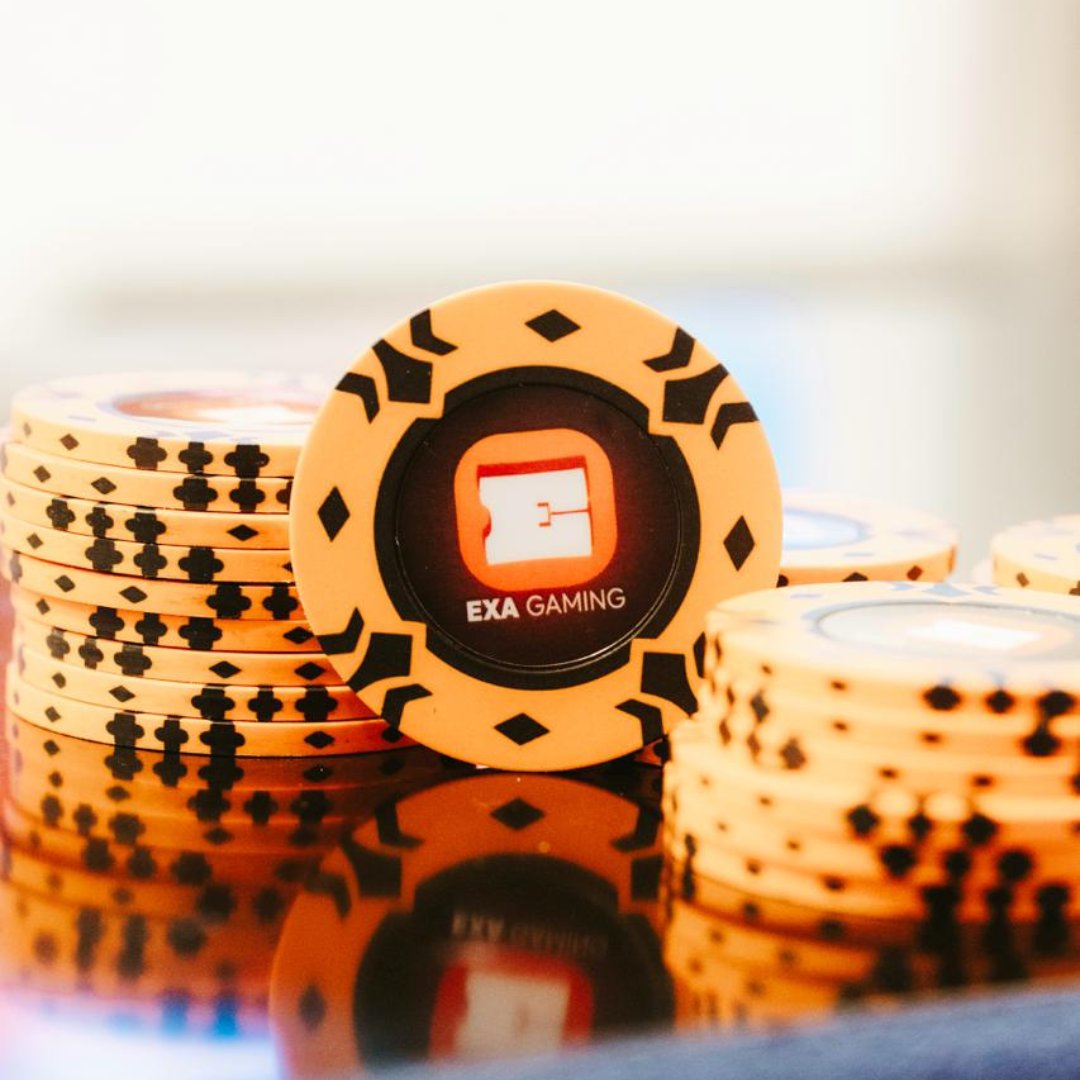 Exagamingcom's tweet image. Innovation becomes real value only when combined with true team spirit. ♠️

#ExaGaming #iGaming #GamingReinvented