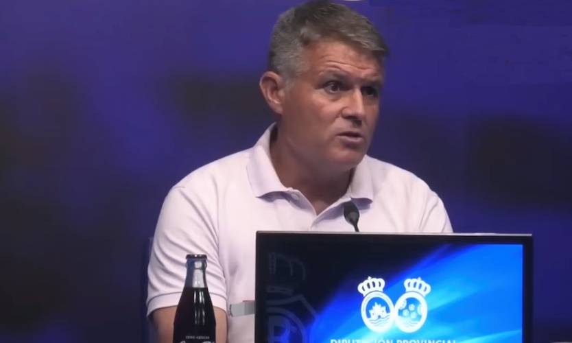 Pedro Morilla deja claro que “el objetivo del Recre no es otro que lograr el ascenso” y mostró su deseo de que sea “más resolutivo en el área” fué publicado en Huelva Buenas Noticias - huelvabuenasnoticias.com/2025/10/24/ped…