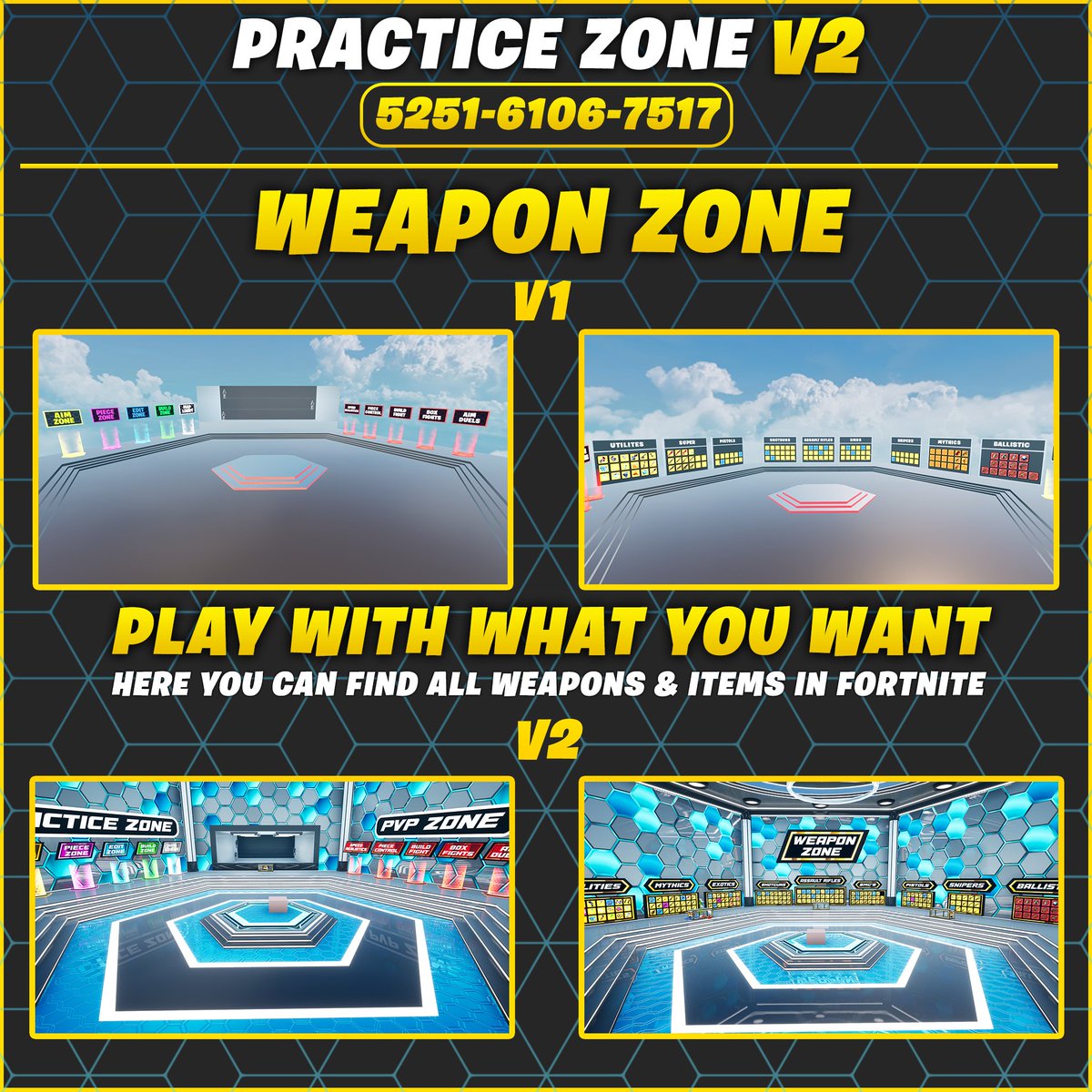 KZR Games tweet media