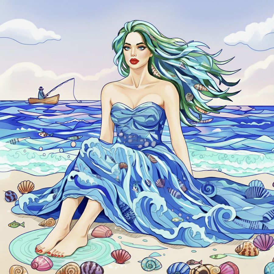 FishPricks's tweet image. New Artist alert! ⚡️🔥@NovaViralla 💕💕💕
Collected this piece using #BTC through a private acquisition.💕💕 This piece fits right in with my world!💥💥💥💥💥
Keep your eyes on this one!!!⚡️⚡️⚡️⚡️