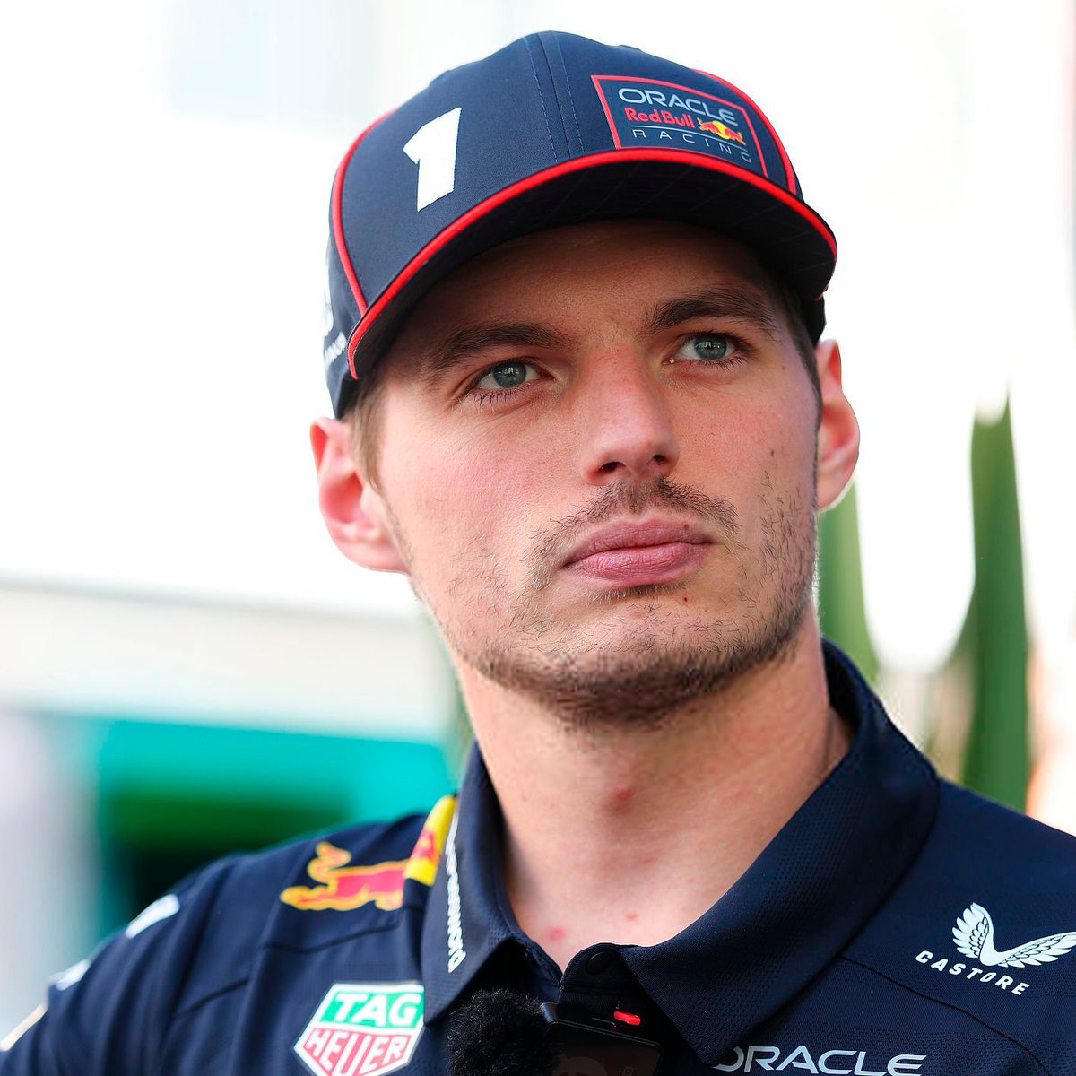 F1Krampon's tweet image. 🗣 Max Verstappen: &quot;Dünya Şampiyonu olmak istiyorum. McLaren benim sorunum değil.&quot;