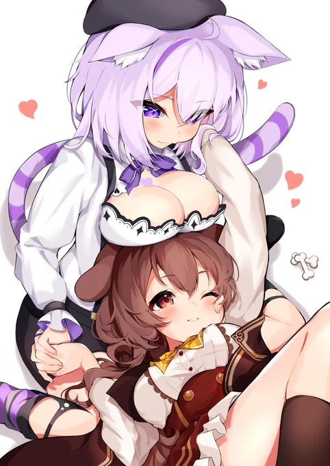 #自己紹介に無言で4作品どうぞ