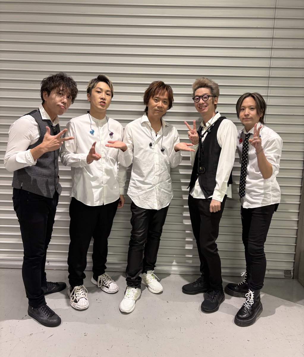 misamisamisawa's tweet image. 10/25 KT Zepp Yokohamaにて
「SpicySessions -THE LIVE-」
でした！初回放送から2年が経とうとしてますが、遂にライブが開催㊗️🎊
非常に刺激的でHOTでSpicyなライブ&amp;amp;セッションでした🌶️🌶️
ありがとうございました🍛🎸‼️

#SpicySessions