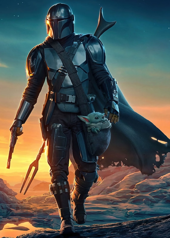 DanielRPK's tweet image. I keep thinking about how they fucked up The Mandalorian and how easily it could’ve been avoided.
If they had just ended the series after Season 2 it would’ve been remembered as a great show!
If Mando and Grogu hadn’t reunited in The Book of Boba Fett spin-off, and that show had…