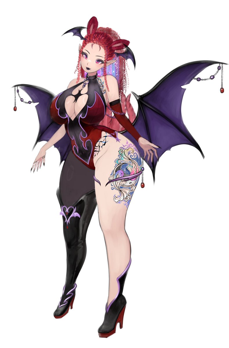 Be honest… what’s your favorite thing about my new design? 👉🏼👈🏼