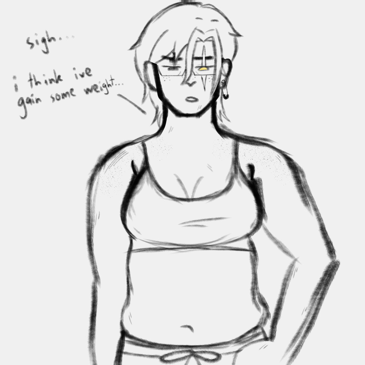 toonigirii's tweet image. is this anything #binarysoul