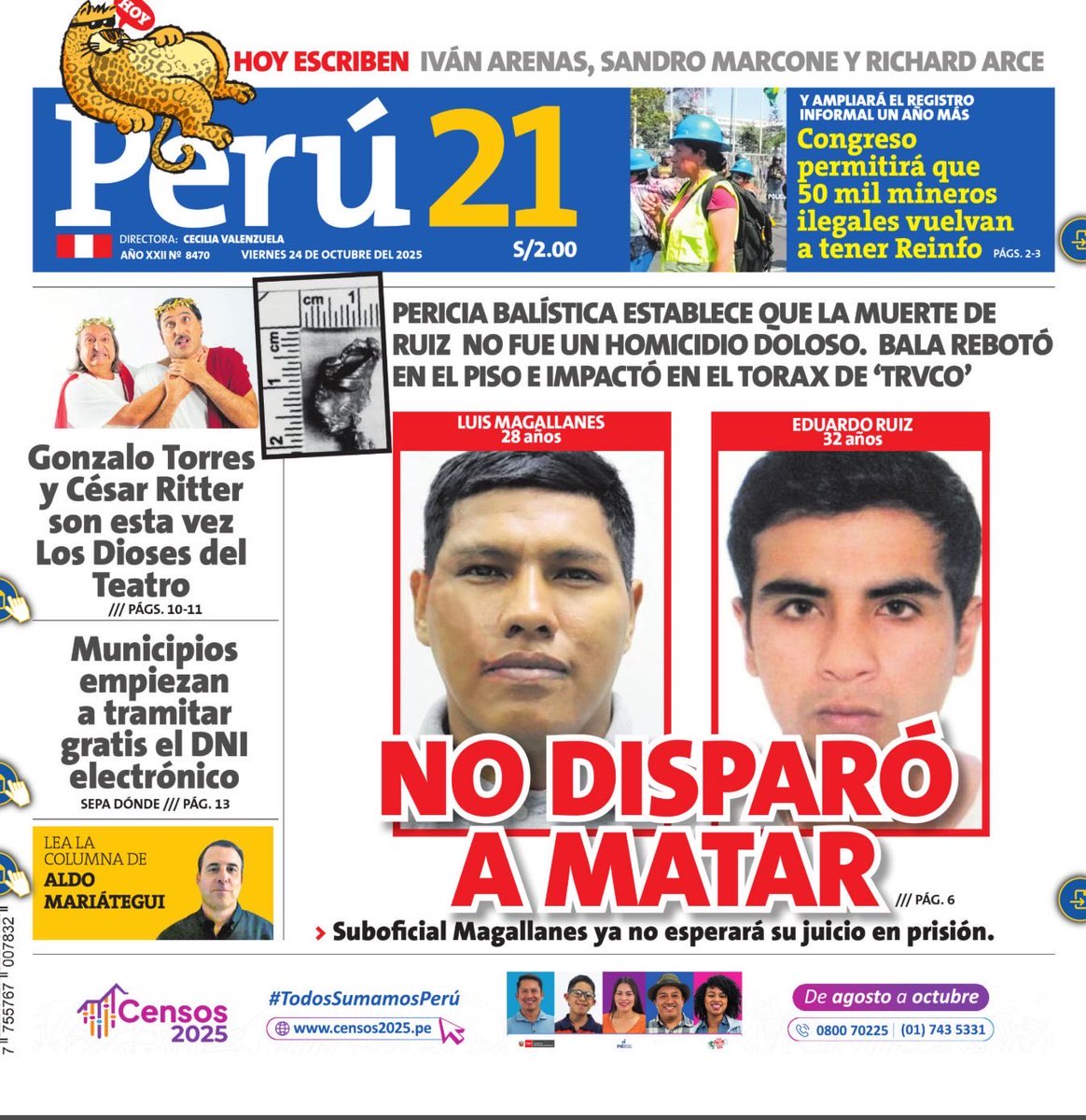 Eloy Marchán tweet media