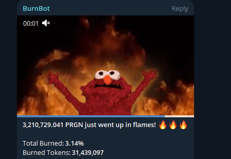 ParagonTweaks's tweet image. 🔥3.2m $PRGN Burned Permanently, regardless of market conditions or Eco System Sentiment, we continue to build and accelerate Project Growth. These next few weeks are crucial as we unveil features and project partnerships
Study Real Businesses, Study Real Revenue
Study $PRGN