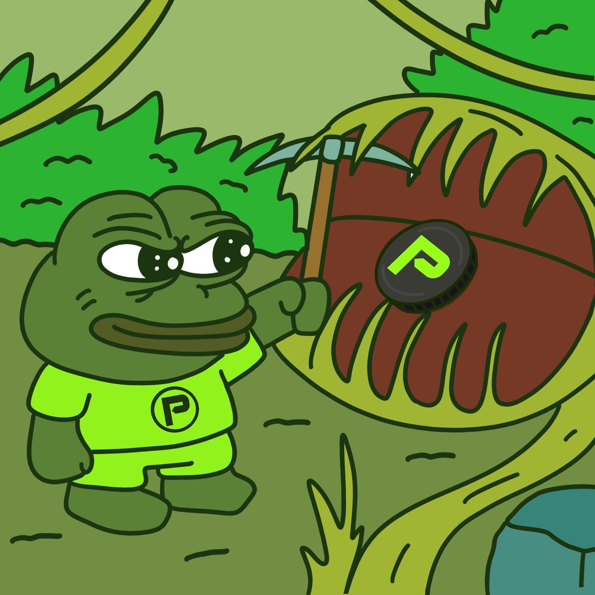 PedenodeSupport's tweet image. You always got to risk it for the node. 🔥

Bigger Upgrades. Better Rewards. ⛏