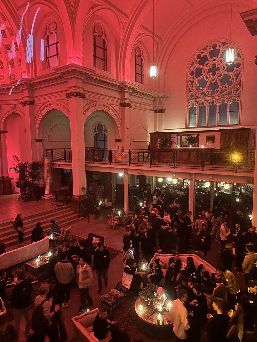 morgane_paloma's tweet image. thx to everyone that came to our @braintrustdata &amp;amp; @browserbase event last night.