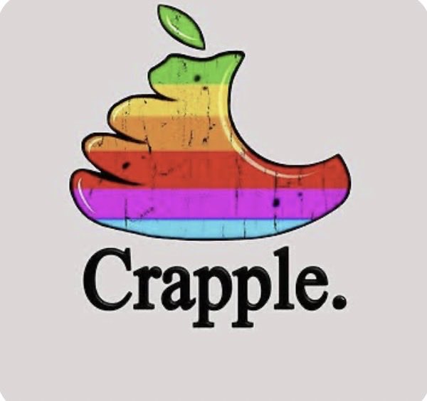 APPLE/CRAPPLE  #databreach leaking my info, they know Doctors Letters, Meds, google search, my contacts told Crapple 7 months ago ignored everytime I’m now hitting 496 emails #bug #AppleSupport #DataBreach #CustomerServiceFail #crapple
#applebreach #appleservices #apple #crapple