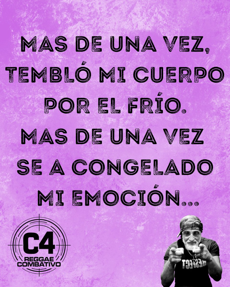 🎶🎵❤️

#reggaenacional #argentina #reggaeenespañol #reggae #musica #música #rocknacional #luisalfa #c4regaaecombativo #c4reggae #resistenciasuburbana