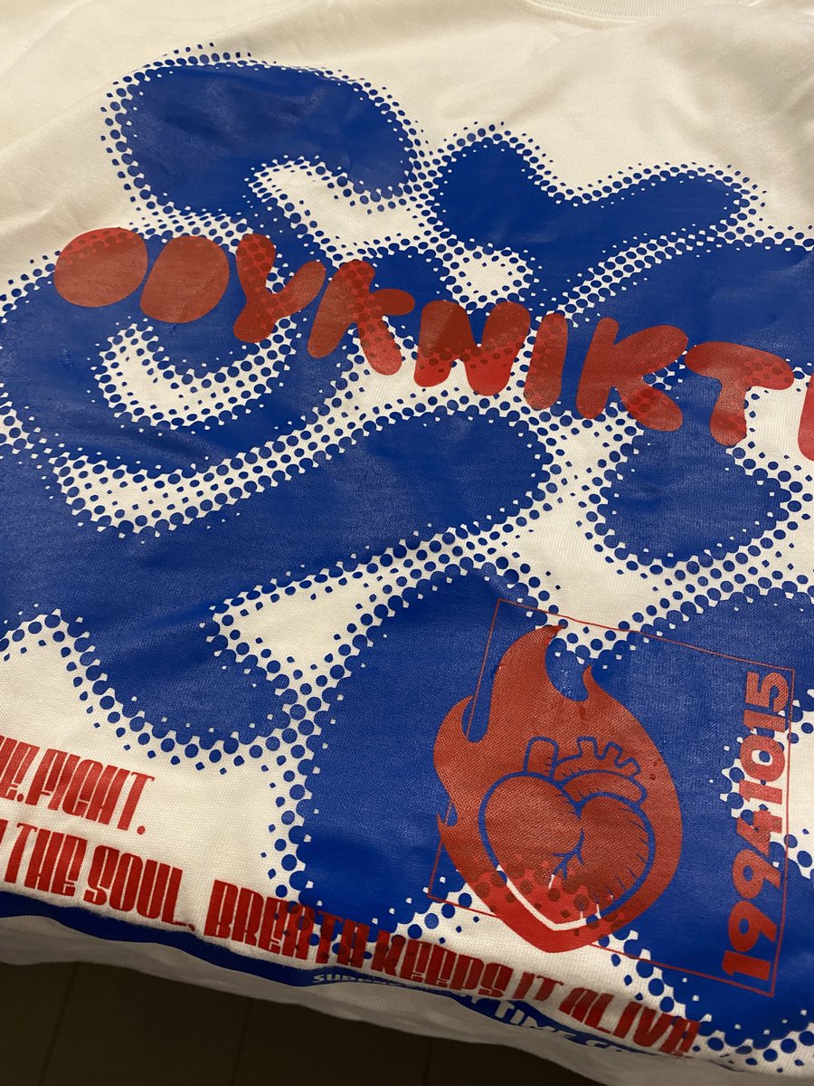 不死鳥ファンミーティングにバイトとして参加。参加された皆さん全国から集まっててました😳　
征矢さんのサイン入りグローブが当たった青年、グローブ受け取る手が緊張で震えてたのが良かった🔥🥊　近くで良いもの見させてもらいました。自分もまた近く何かイベントやろうと思います🤔