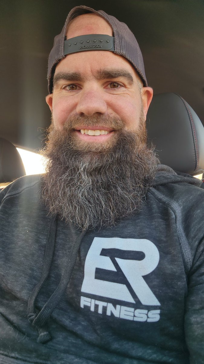 EricRodgersFit's tweet image. Make it a great day!! #smile #happy #life #fitness