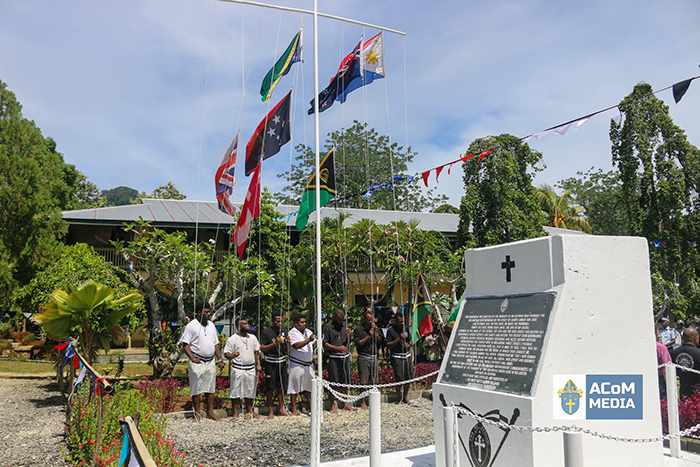 Anglican Communion News Service tweet media