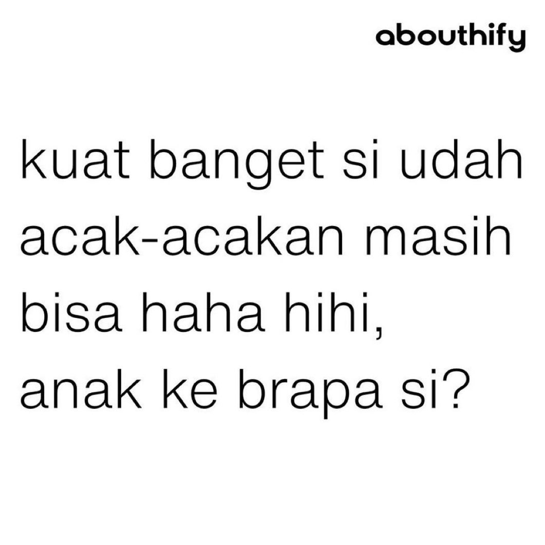 sosmed keras tweet media