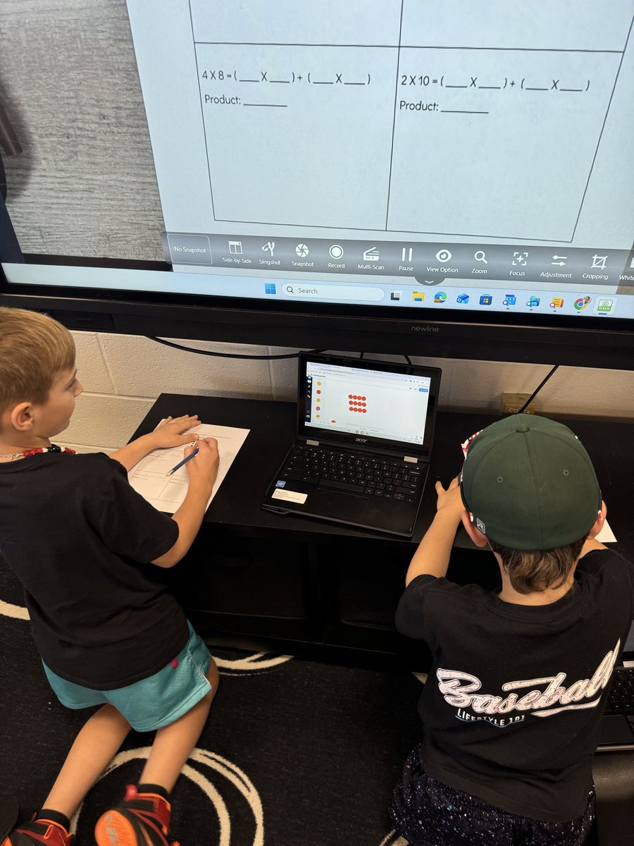 Ms. Hefferon tweet media