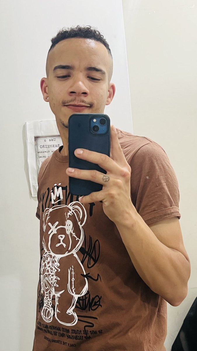 Rafael Tenório tweet media