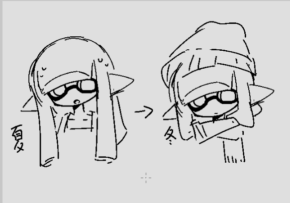 特ong瞳 (@te_ong) on Twitter photo 