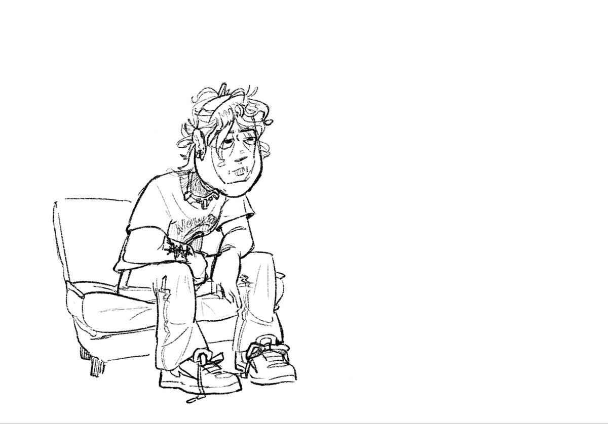 _DotDev_'s tweet image. My friend just got surgery but they still look sick 🤙