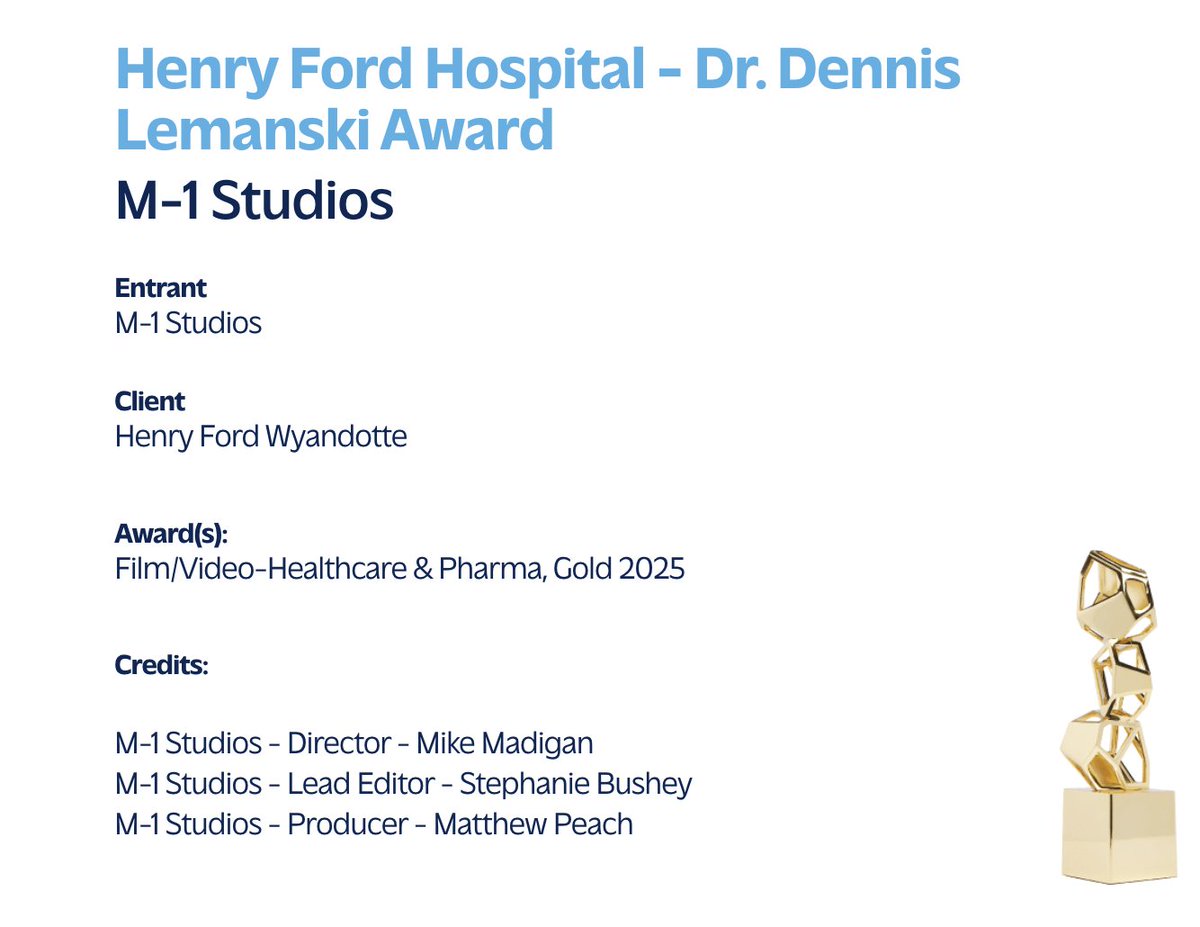 M-1 Studios tweet media