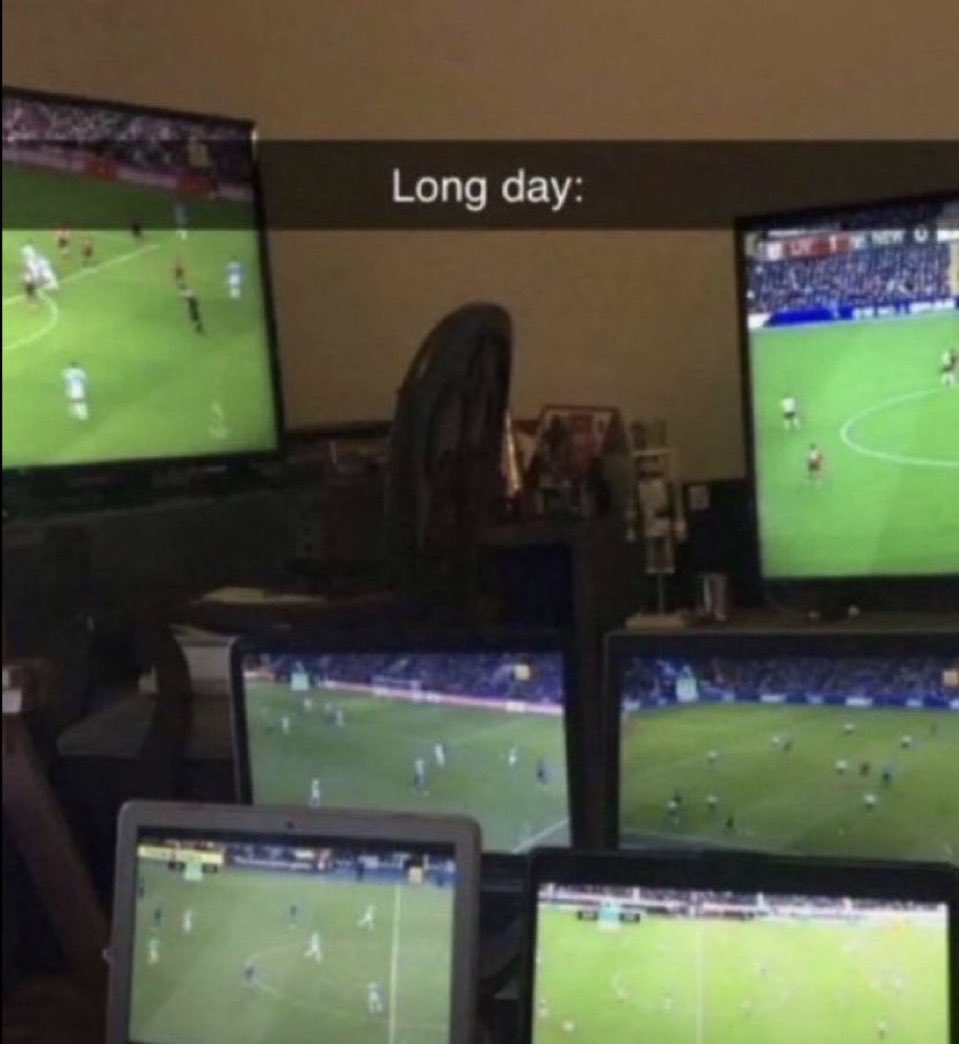 أبي اتابع كل مباريات اليوم وكل بثوث ال irl