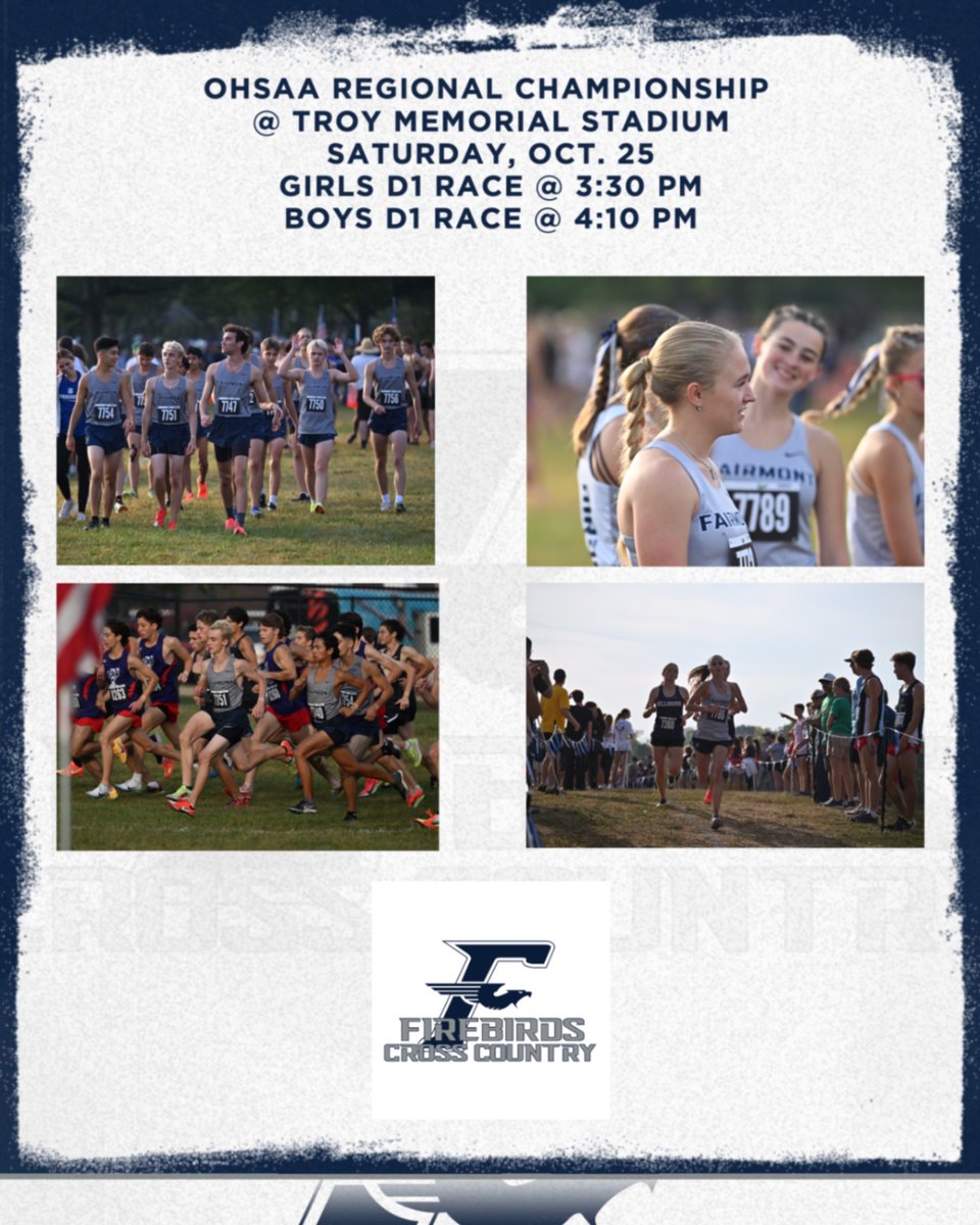 These Firebirds are ready to fly!