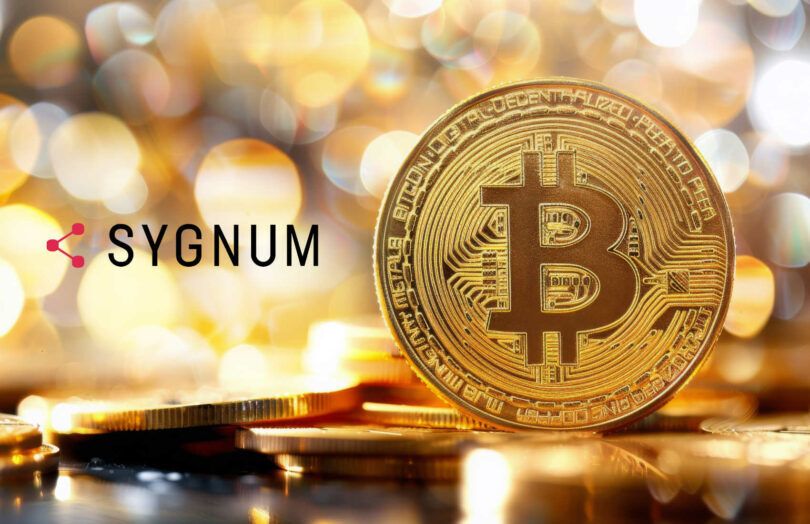 🟠BTC-ARCHIVE: Sygnum Bank e Debifi lanciano la prima piattaforma di prestiti in Bitcoin supportata da una banca