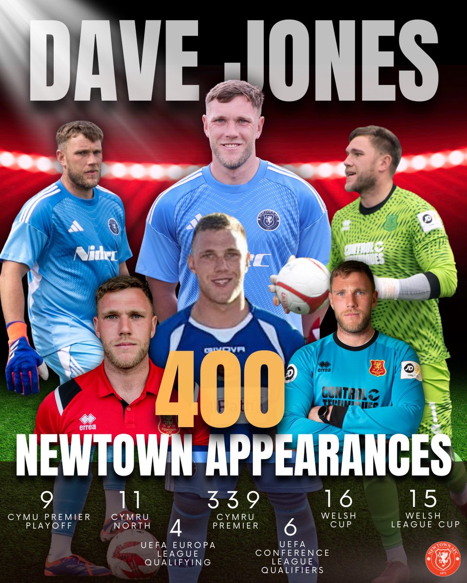 Newtown AFC tweet media