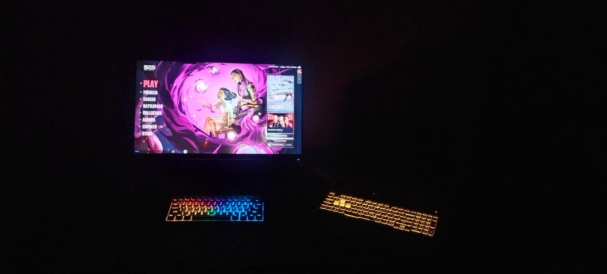 rohit__bisht_'s tweet image. Gamer mode on.
Lockin for next 2 days.