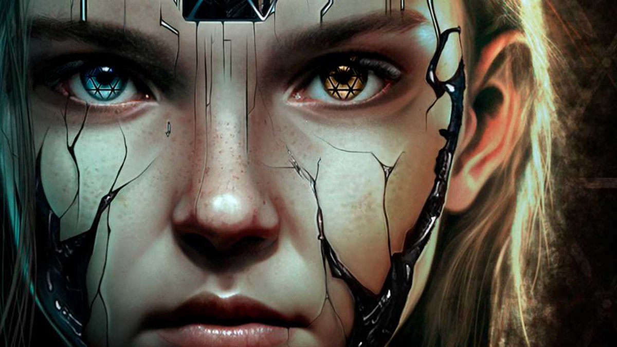 Se prepara: A.I.L.A, o terror nacional mais aguardado, ganha data de lançamento! Veja abaixo 👇