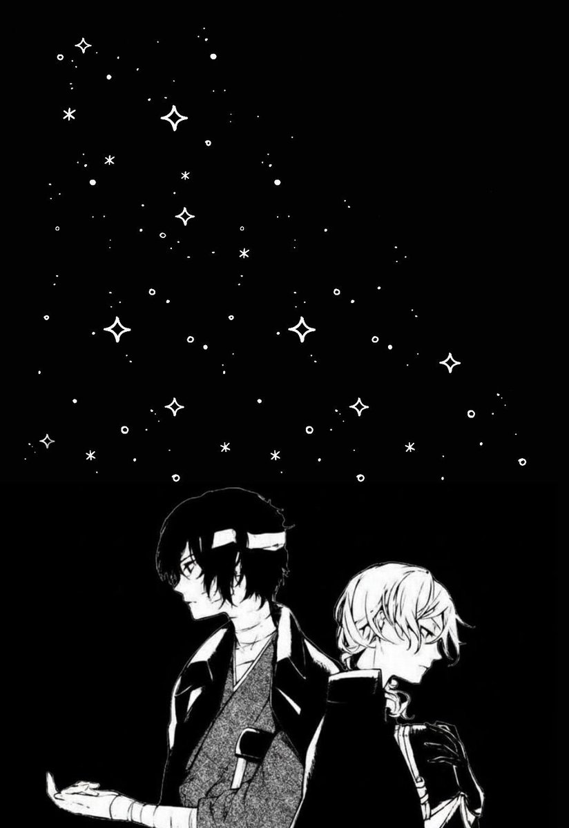 ✧　    .   
　˚    ✧  
　   *　　˚　　　　
　.　　˚　  
˚ *       .      ✧  
　　˚　　  
　*　˚   .  
　 •.　 ✧ ˚