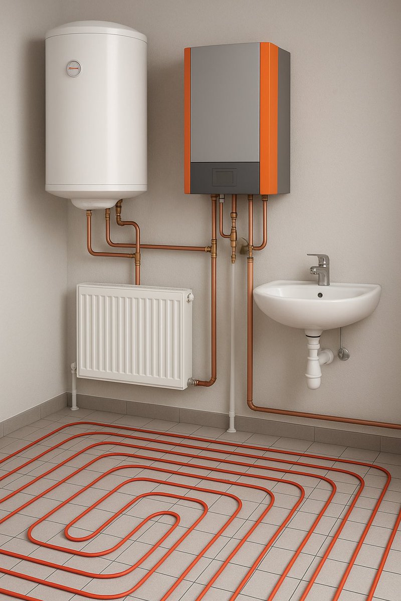 FayneZP's tweet image. 🚨 Друзі 🚨

Якщо вам потрібні: котел, тепла підлога (електрична, водяна), автоматика до теплої підлоги, радіатор, бойлер, змішувач, насосне обладнання, і взагалі все, що повʼязане з опаленням, сантехнікою, водопроводом та каналізацією - звертайтесь 🫡

Знижки гарантовані 👌😉✅