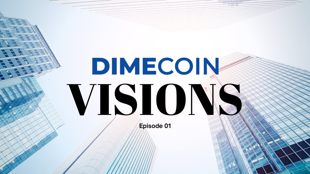 Dimecoin (DIME) (@Dimecoin) / Posts / X