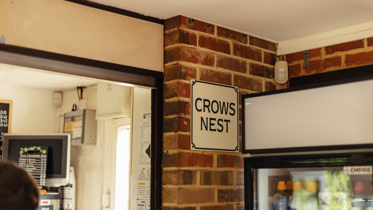 Tucked behind the 7th green, our halfway hut is a brilliant pit stop, and an essential part of every round.

We may be biased, but it's one of the best halfway huts around. Small, yet perfectly formed, and ran with a smile by our brilliant Heidi.