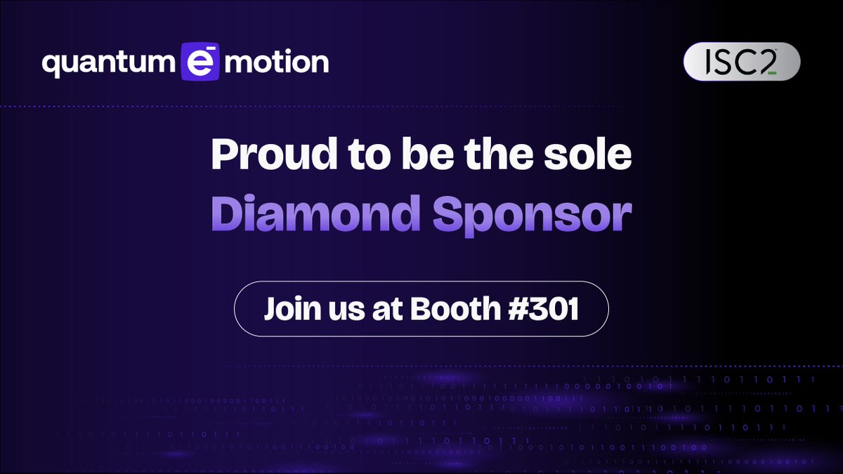 Quantum eMotion (@QEM_Corp) / Posts / X