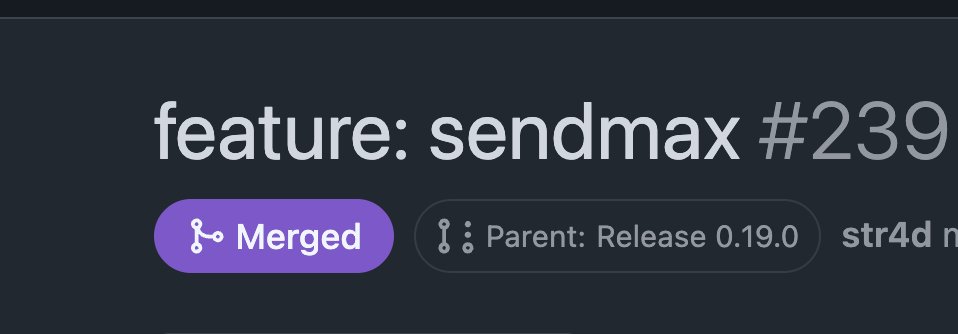 thecodebuffet's tweet image. oh... SEND MAX I'm feeling your power... you are so close to our fingertips 
github.com/Electric-Coin-…
very fun collab with @nuttycom, Schell and @tw0po1nt