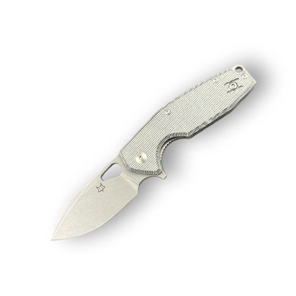 #FoxKnives FX-527LI MB | #YARU | Design by #VOX
toolsforgents.com/shop/messer/kl…