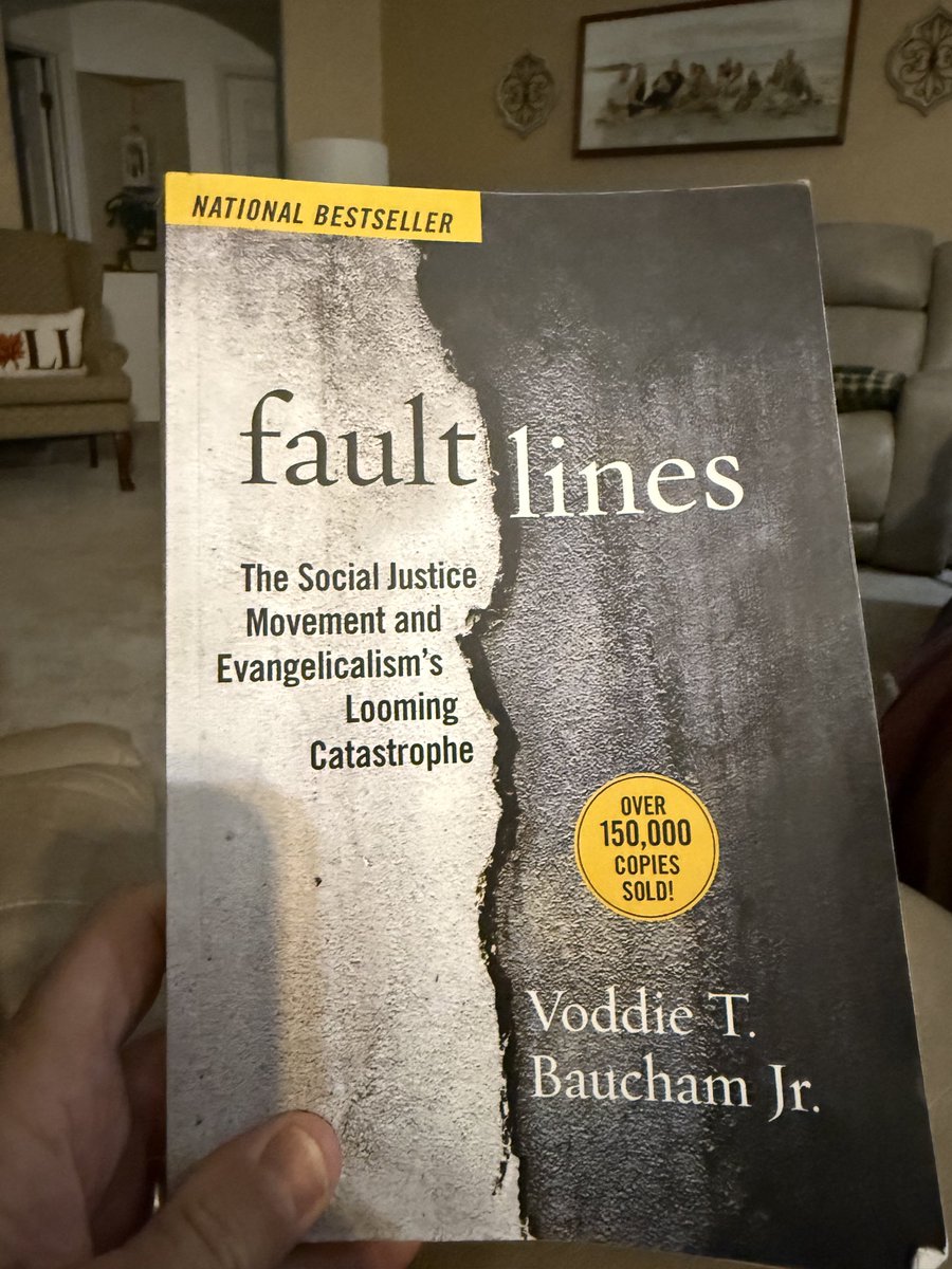 I’m embarrassed to acknowledge that I didn’t read this book when it came out. I finally read it last week. He called it. Like a true prophet he was ignored and dismissed by the establishment and like a true prophet he nailed it.